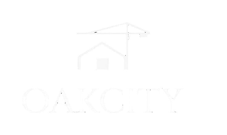 OakCity Developments logo