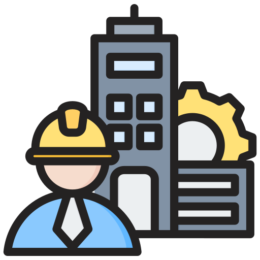 Project Management logo